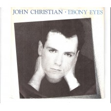 JOHN CHRISTIAN - Ebony eyes                      ***Dieter Bohlen***